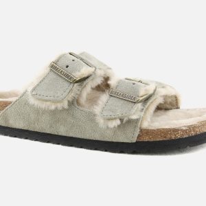 ARIZONA FUR TAUPE - Image 2