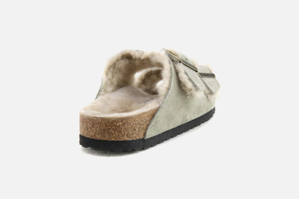 ARIZONA FUR TAUPE