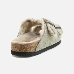 ARIZONA FUR TAUPE - Image 3