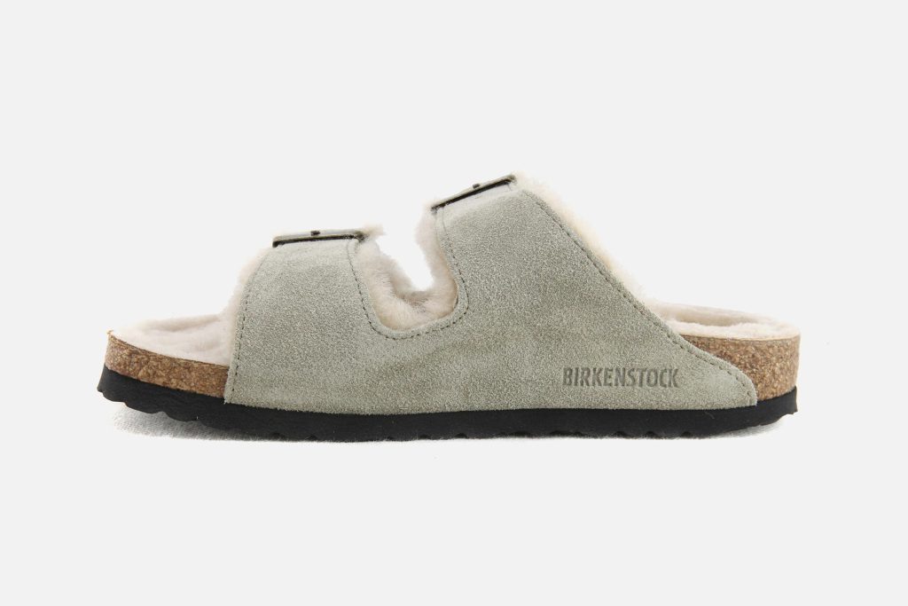 ARIZONA FUR TAUPE