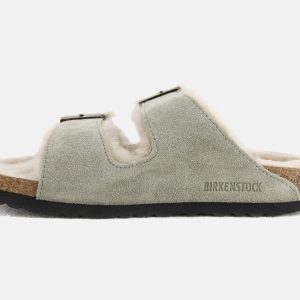 ARIZONA FUR TAUPE - Image 4