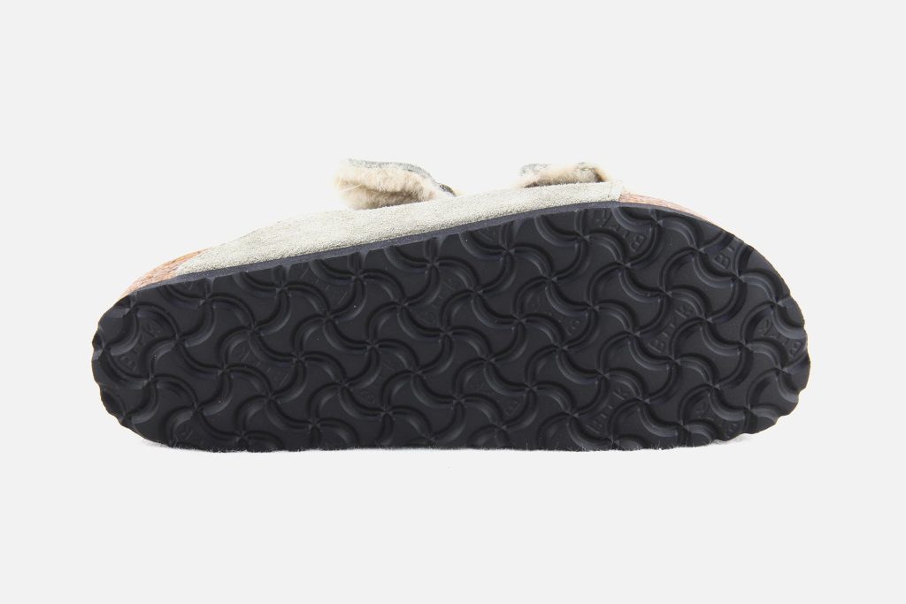 ARIZONA FUR TAUPE