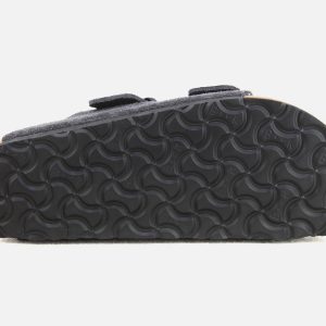 ARIZONA SUEDE VELVET GREY – Image 5