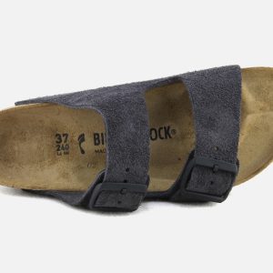 ARIZONA SUEDE VELVET GREY – Image 6