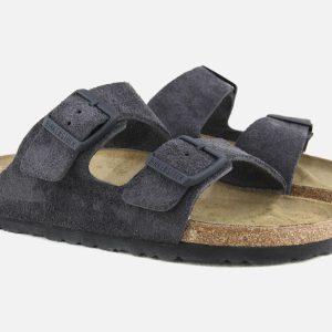 ARIZONA SUEDE VELVET GREY – Image 7