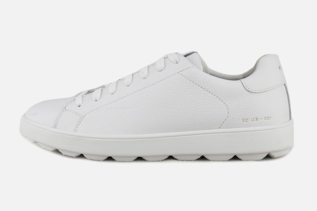 SPHERICA ECUB 1 ALL WHITE