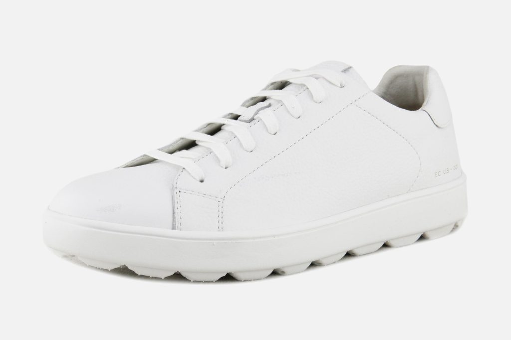SPHERICA ECUB 1 ALL WHITE