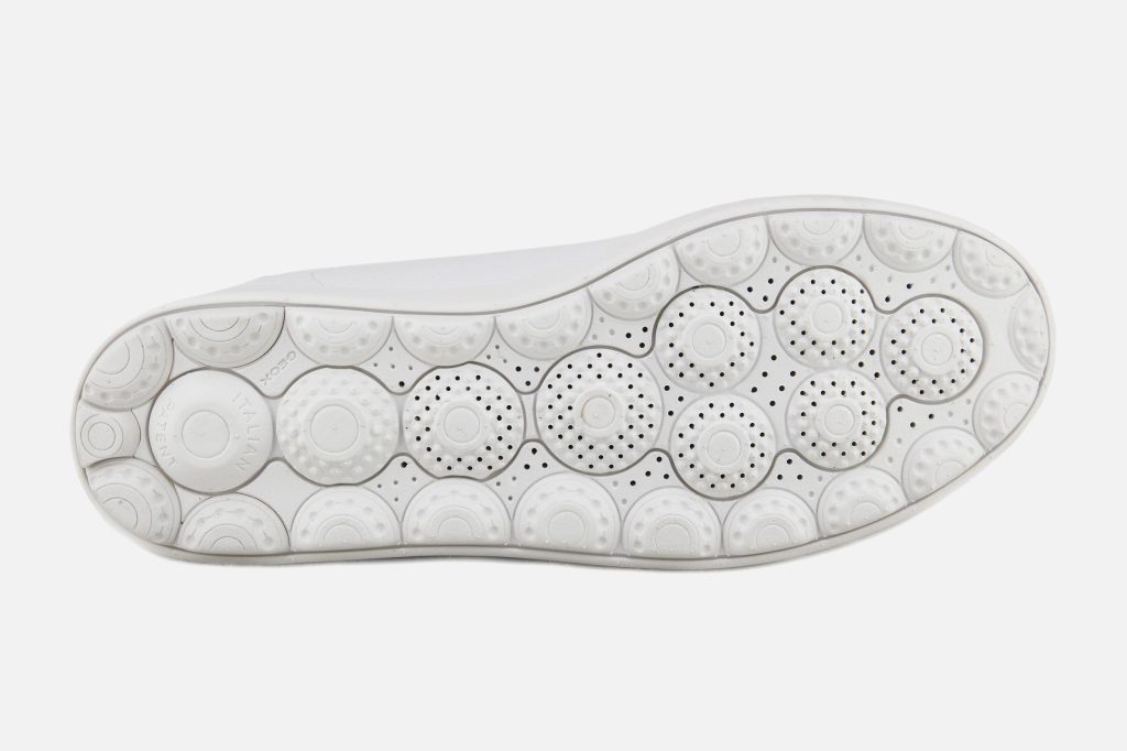 SPHERICA ECUB 1 ALL WHITE