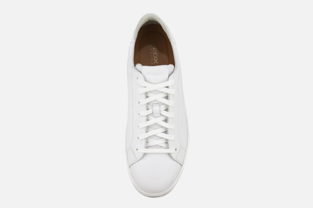 SPHERICA ECUB 1 ALL WHITE