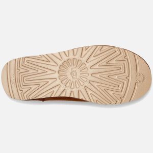 CLASSIC SLIP ON CHESTNUT - Image 5