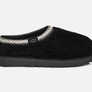 TASMAN MAXI CURLY BLACK - Image 1