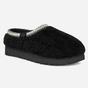 TASMAN MAXI CURLY BLACK - Image 2