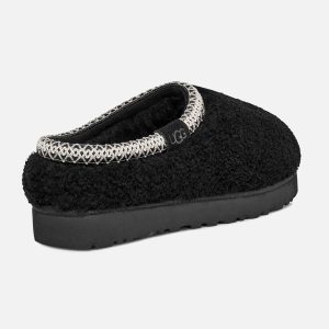 TASMAN MAXI CURLY BLACK - Image 3