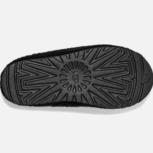 TASMAN MAXI CURLY BLACK - Image 5