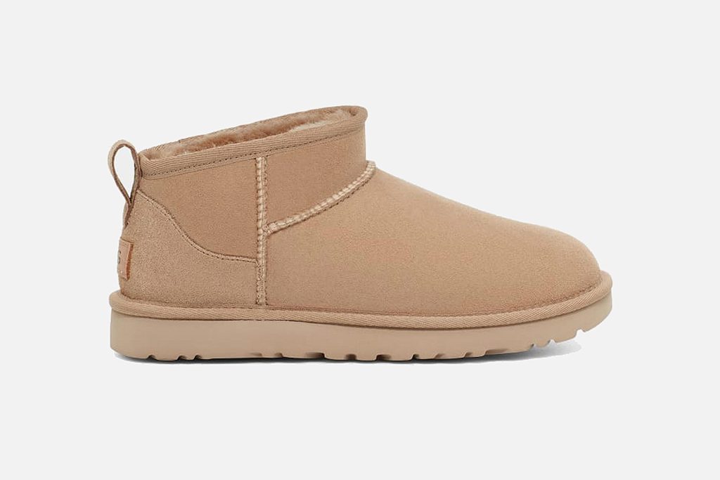 CLASSIC ULTRA MINI SAND