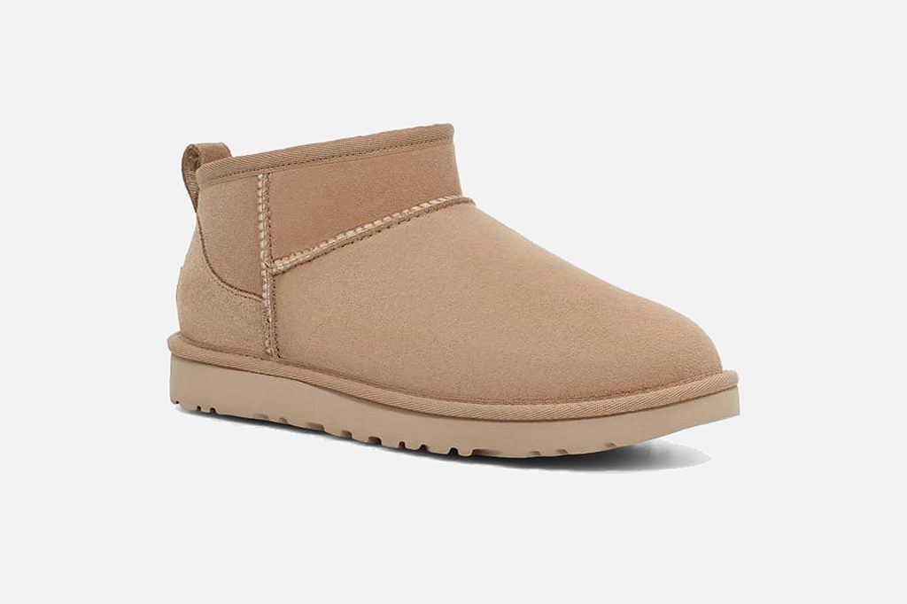 CLASSIC ULTRA MINI SAND