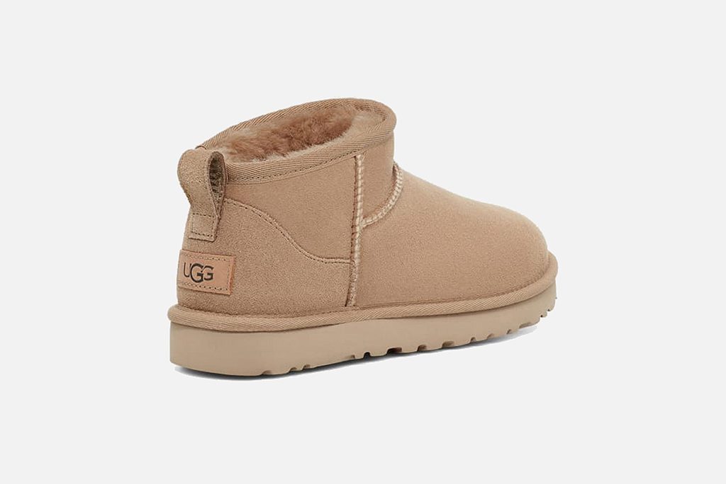 CLASSIC ULTRA MINI SAND