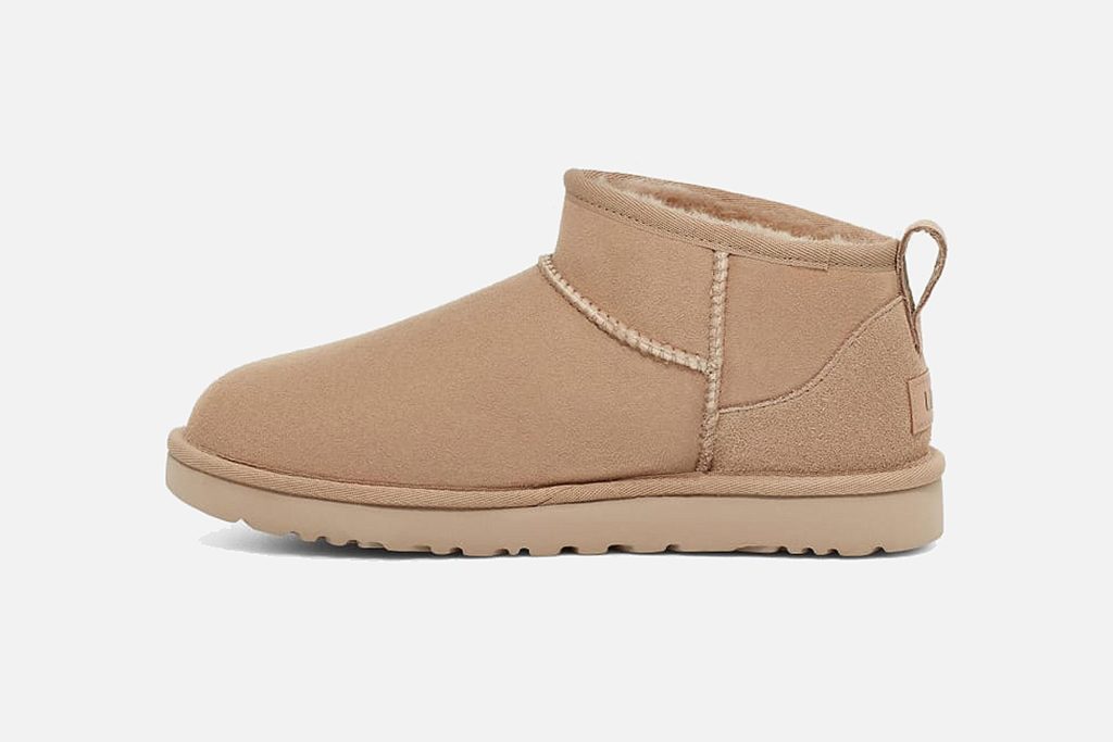 CLASSIC ULTRA MINI SAND