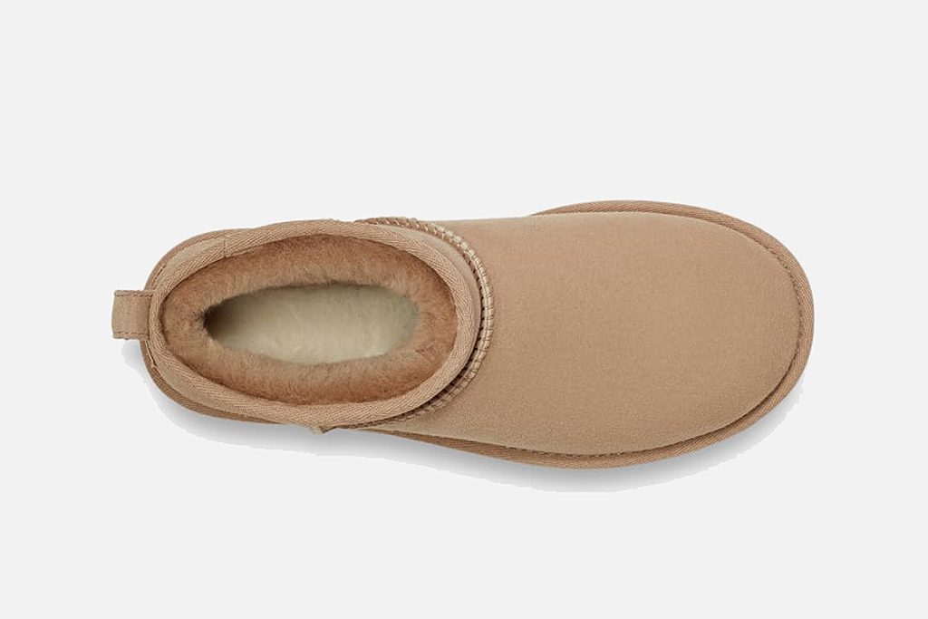 CLASSIC ULTRA MINI SAND