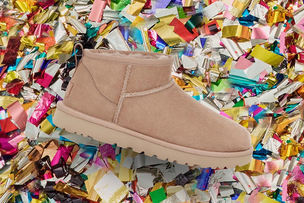 CLASSIC ULTRA MINI SAND