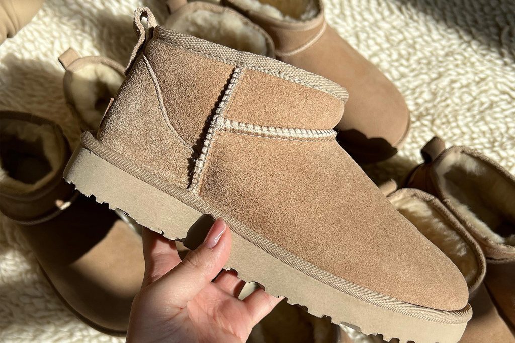 CLASSIC ULTRA MINI SAND