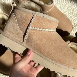 CLASSIC ULTRA MINI SAND - Image 8