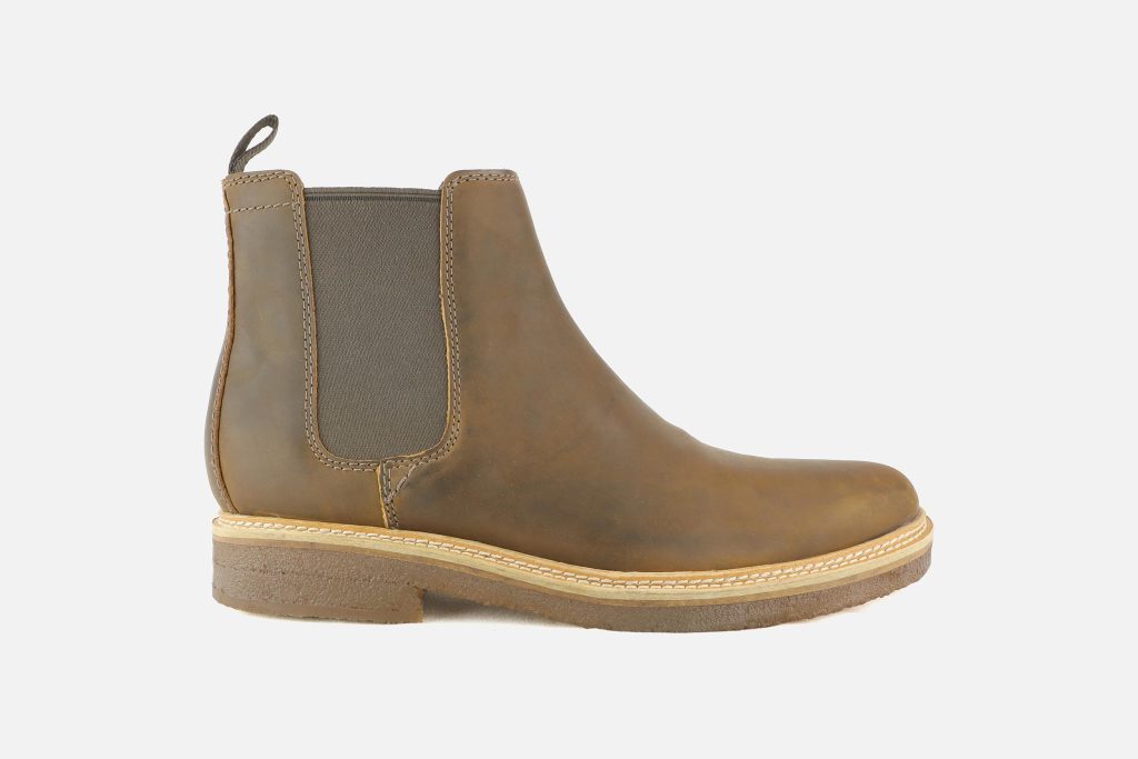CLARKDALE EASY BEESWAX