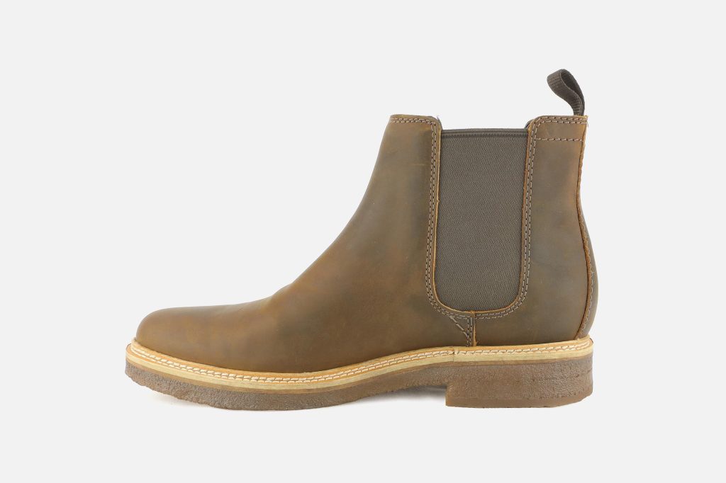 CLARKDALE EASY BEESWAX