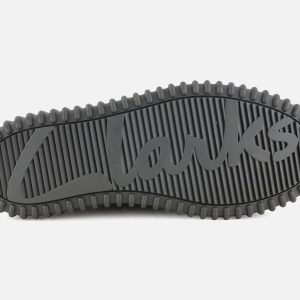 TORHILL LO BLACK SUEDE - Image 5