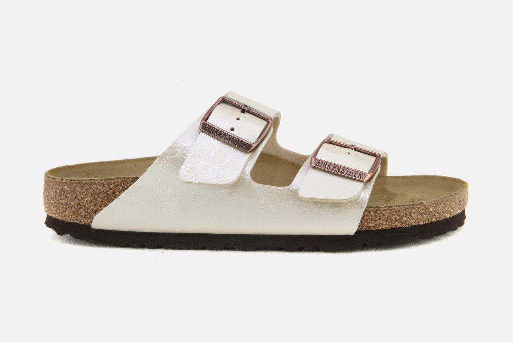 ARIZONA BIRKO GRACEFUL WHITE