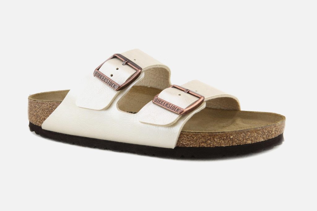ARIZONA BIRKO GRACEFUL WHITE