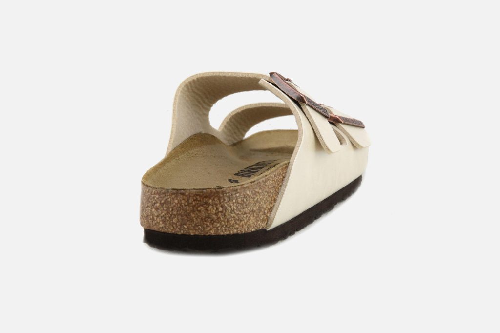 ARIZONA BIRKO GRACEFUL WHITE