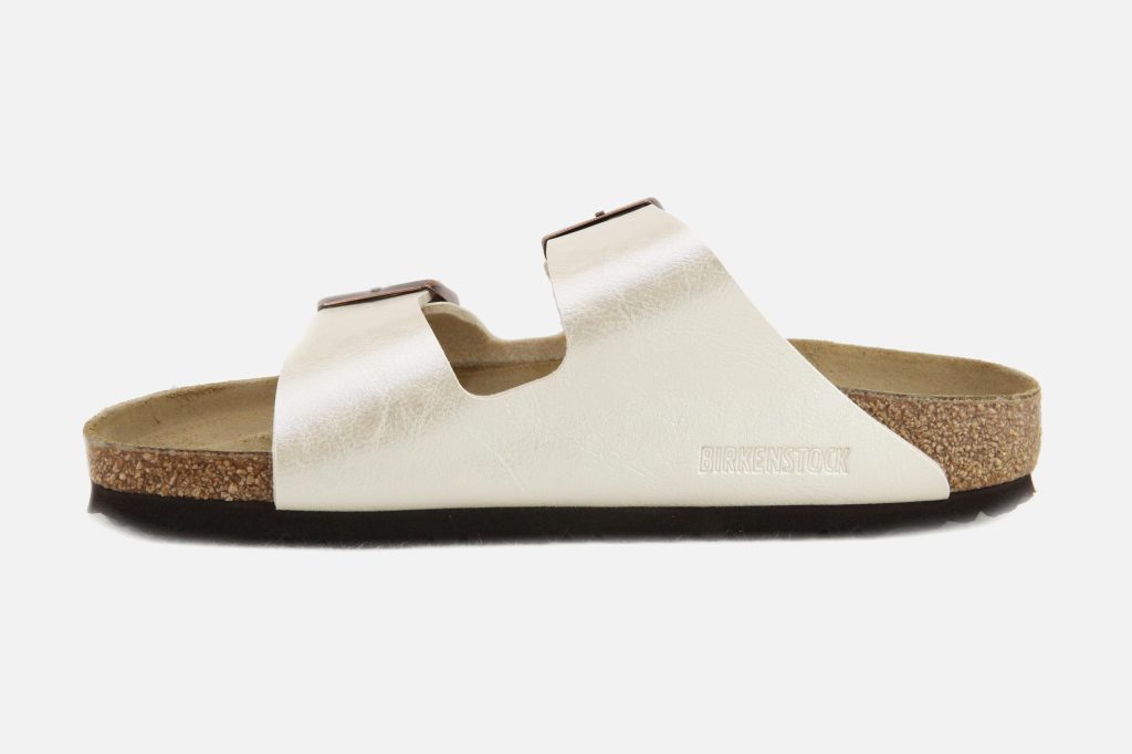ARIZONA BIRKO GRACEFUL WHITE