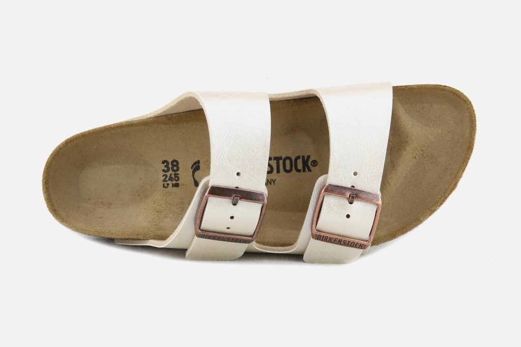 ARIZONA BIRKO GRACEFUL WHITE