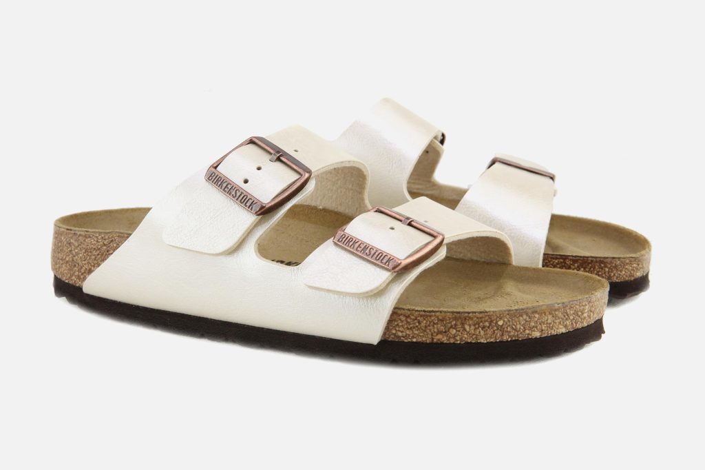 ARIZONA BIRKO GRACEFUL WHITE