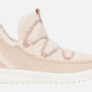 CAMDEN BRUSHED COZY TAN – Image 1