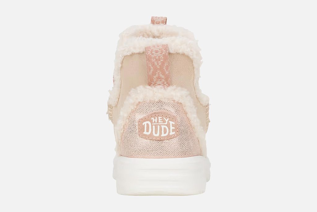 CAMDEN BRUSHED COZY TAN
