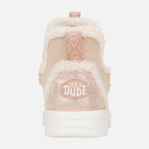 CAMDEN BRUSHED COZY TAN – Image 3