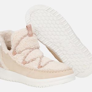 CAMDEN BRUSHED COZY TAN – Image 4
