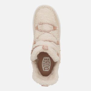 CAMDEN BRUSHED COZY TAN – Image 5