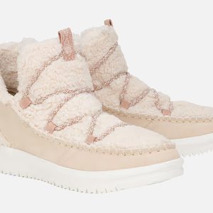 CAMDEN BRUSHED COZY TAN – Image 7
