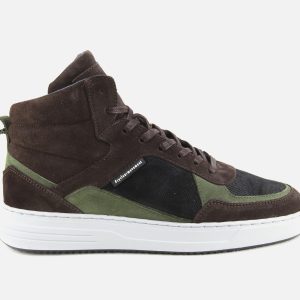 COMMUTER MID BROWN ASPHALT - Image 1