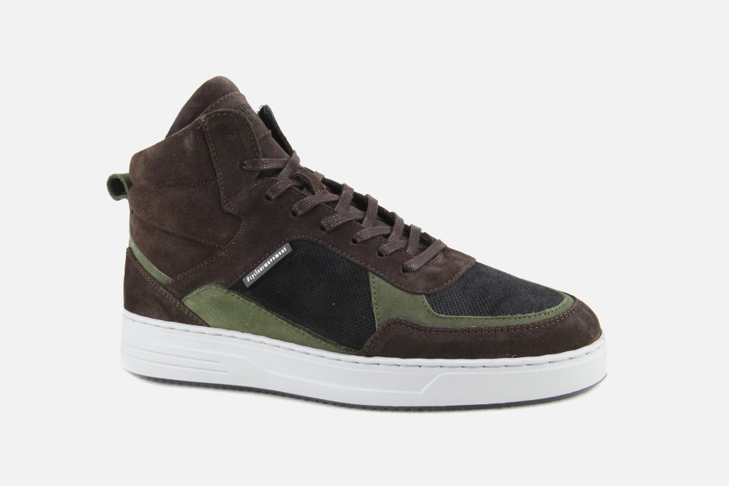 COMMUTER MID BROWN ASPHALT