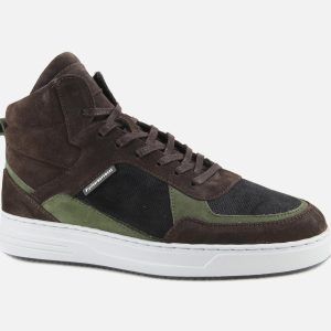 COMMUTER MID BROWN ASPHALT - Image 2
