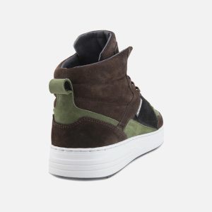 COMMUTER MID BROWN ASPHALT - Image 3