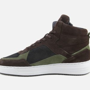 COMMUTER MID BROWN ASPHALT - Image 4