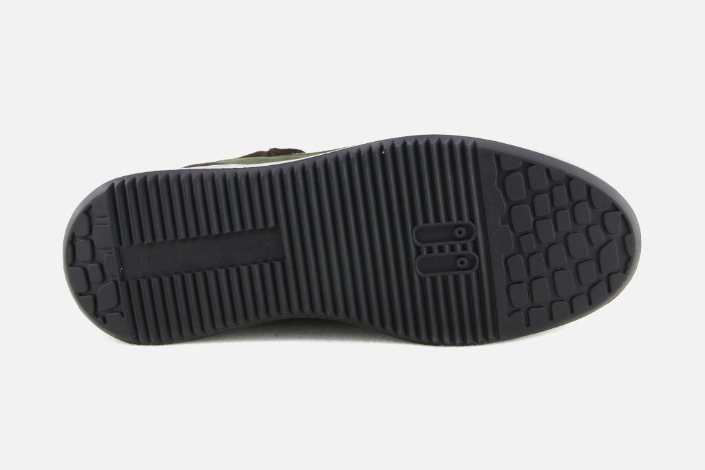 COMMUTER MID BROWN ASPHALT