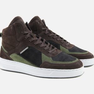 COMMUTER MID BROWN ASPHALT - Image 6