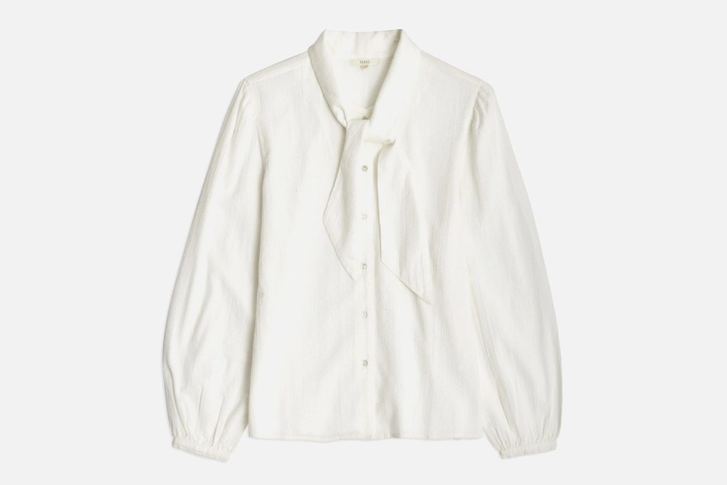 CHEMISE LEA CRAIE