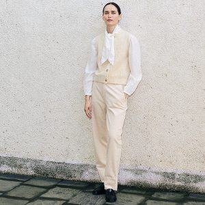 CHEMISE LEA CRAIE - Image 3